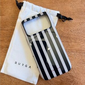 iPhone 17 pro max burga case